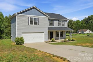 502 Coffeetree Lane, Stanley, NC 28164