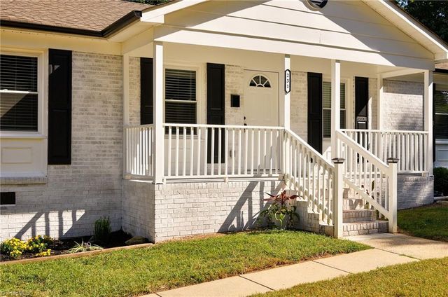231 Pine Tree Road, Winston-salem, NC 27105