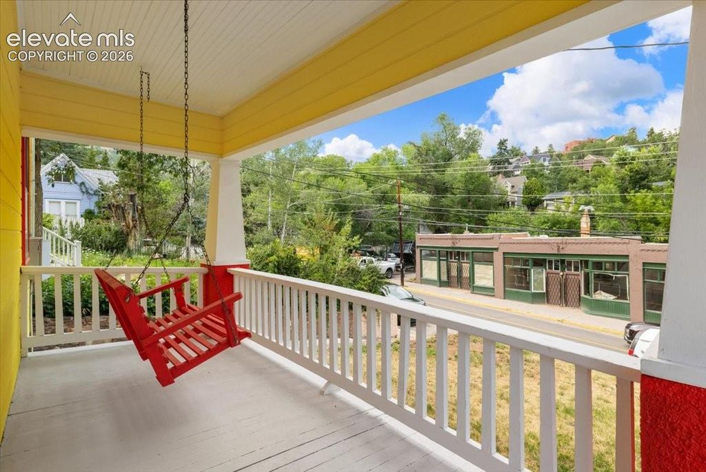 129 Ruxton Avenue, Manitou Springs, CO 80829 — photo 3