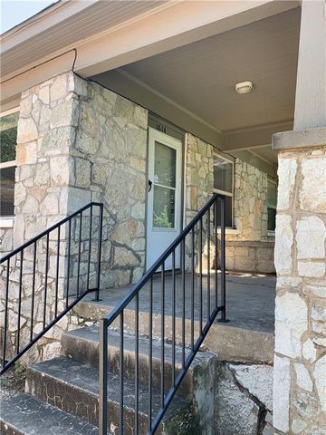 1614 N Marion Avenue, Oklahoma City, OK 73106