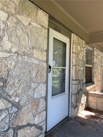 1614 N Marion Avenue, Oklahoma City, OK 73106