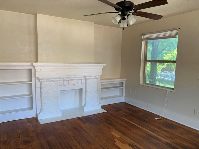 1614 N Marion Avenue, Oklahoma City, OK 73106