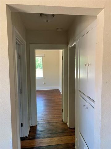 1614 N Marion Avenue, Oklahoma City, OK 73106