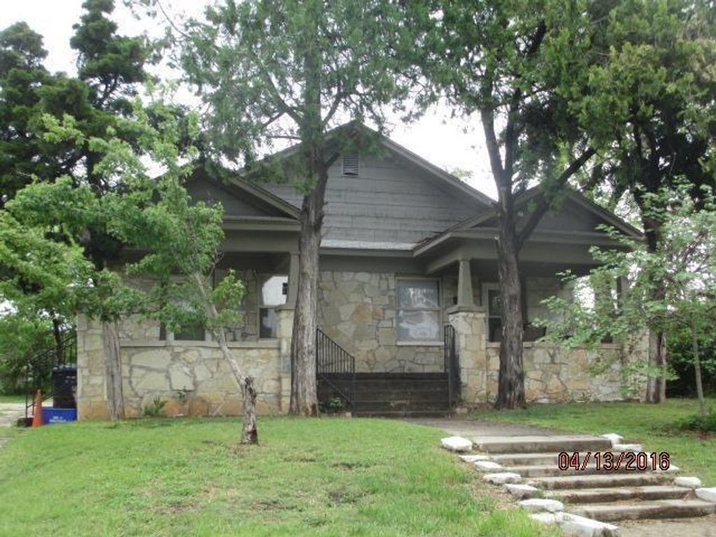 1614 N Marion Avenue, Oklahoma City, OK 73106