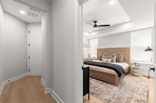 5150 Adairview Circle 4860 - MANOR E, Alpharetta, GA 30004