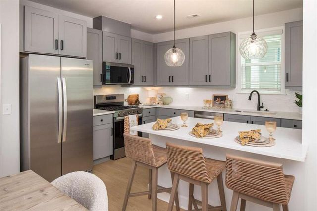 5150 Adairview Circle 4860 - MANOR E, Alpharetta, GA 30004