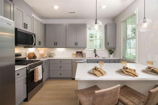 5150 Adairview Circle 4860 - MANOR E, Alpharetta, GA 30004