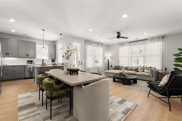 5150 Adairview Circle 4860 - MANOR E, Alpharetta, GA 30004