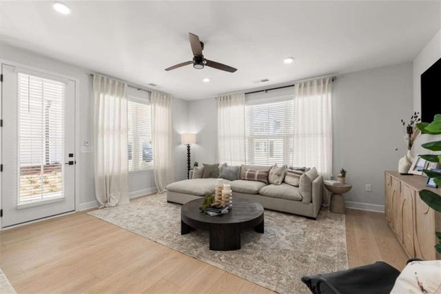 5150 Adairview Circle 4860 - MANOR E, Alpharetta, GA 30004