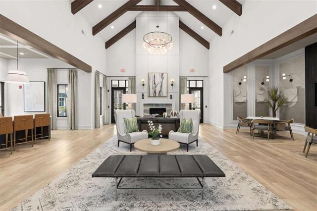5150 Adairview Circle 4860 - MANOR E, Alpharetta, GA 30004