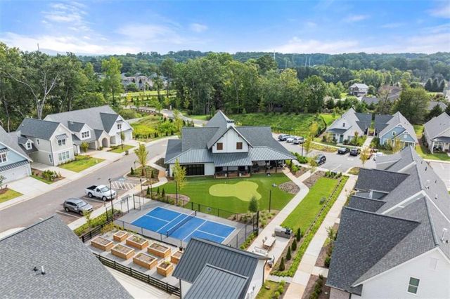 5150 Adairview Circle 4860 - MANOR E, Alpharetta, GA 30004