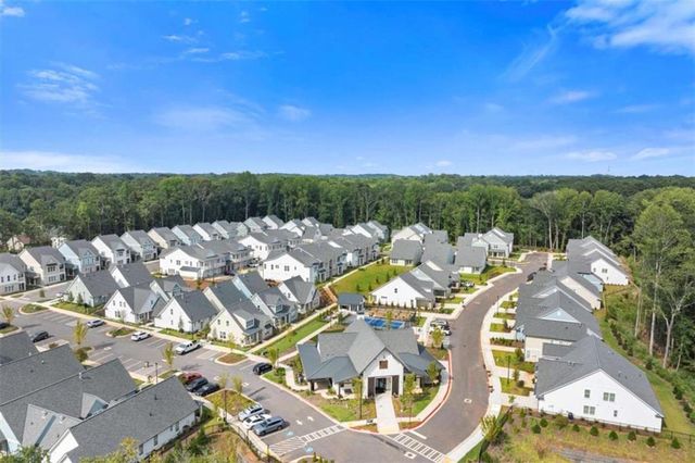 5150 Adairview Circle 4860 - MANOR E, Alpharetta, GA 30004