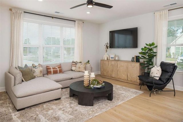 5150 Adairview Circle 4860 - MANOR E, Alpharetta, GA 30004