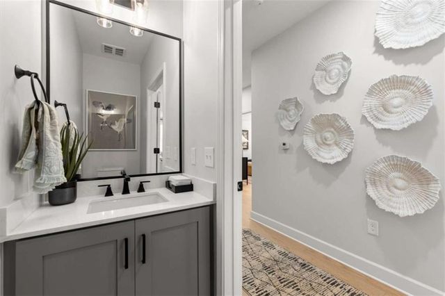 5150 Adairview Circle 4860 - MANOR E, Alpharetta, GA 30004