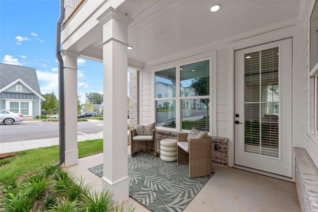 5150 Adairview Circle 4860 - MANOR E, Alpharetta, GA 30004