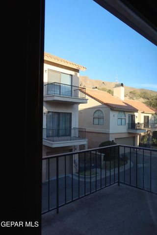 4614 N Stanton Street G49, El Paso, TX 79902