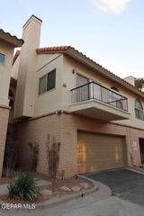 4614 N Stanton Street G49, El Paso, TX 79902
