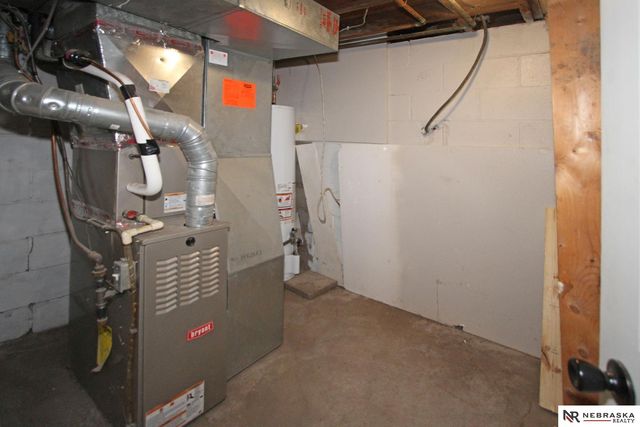 6512 Benton Street, Lincoln, NE 68507