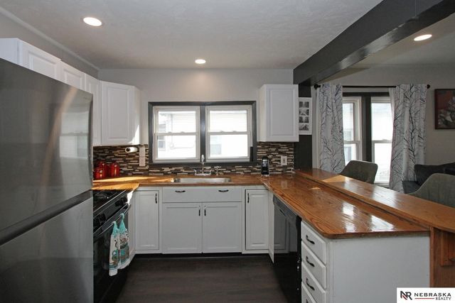 6512 Benton Street, Lincoln, NE 68507