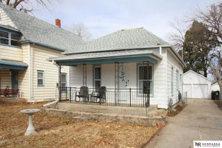 6512 Benton Street, Lincoln, NE 68507