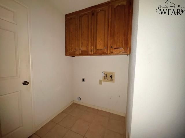 35 CANNAN DRIVE, Wichita Falls, TX 76308