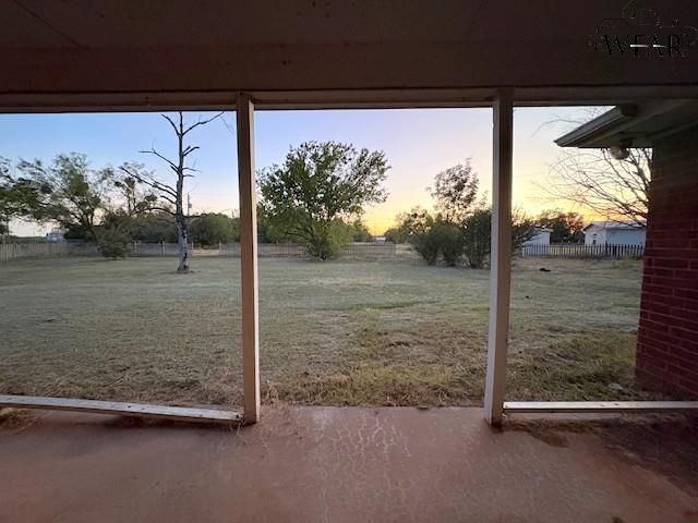 35 CANNAN DRIVE, Wichita Falls, TX 76308