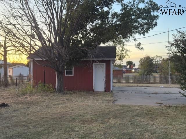 35 CANNAN DRIVE, Wichita Falls, TX 76308