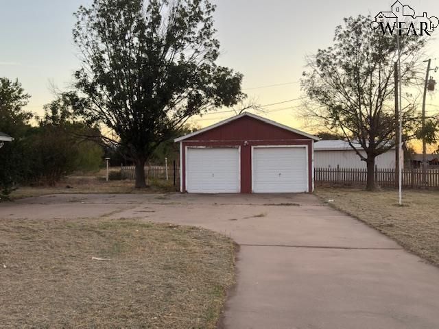 35 CANNAN DRIVE, Wichita Falls, TX 76308