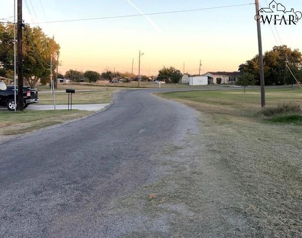 35 CANNAN DRIVE, Wichita Falls, TX 76308