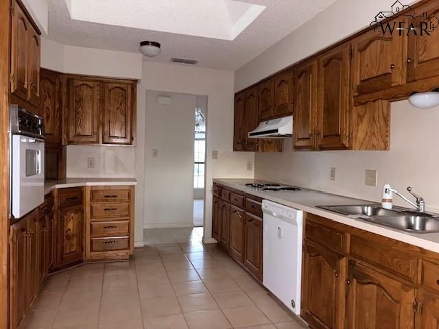 35 CANNAN DRIVE, Wichita Falls, TX 76308