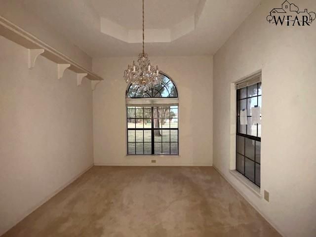 35 CANNAN DRIVE, Wichita Falls, TX 76308