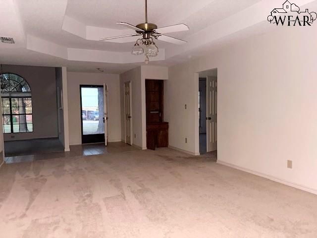 35 CANNAN DRIVE, Wichita Falls, TX 76308