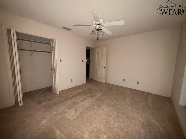 35 CANNAN DRIVE, Wichita Falls, TX 76308