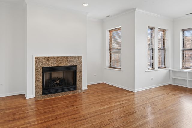 1313 W Pratt Boulevard 2W, Chicago, IL 60626