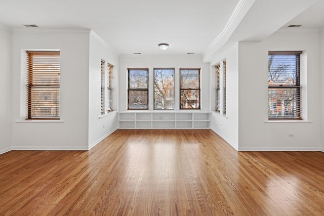 1313 W Pratt Boulevard 2W, Chicago, IL 60626