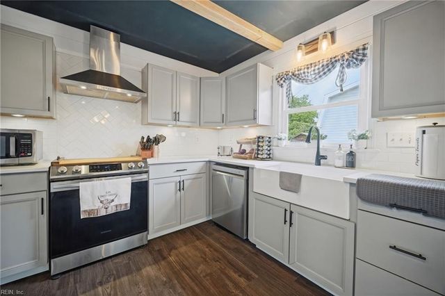 1516 Gardenwood PW, Virginia Beach, VA 23455