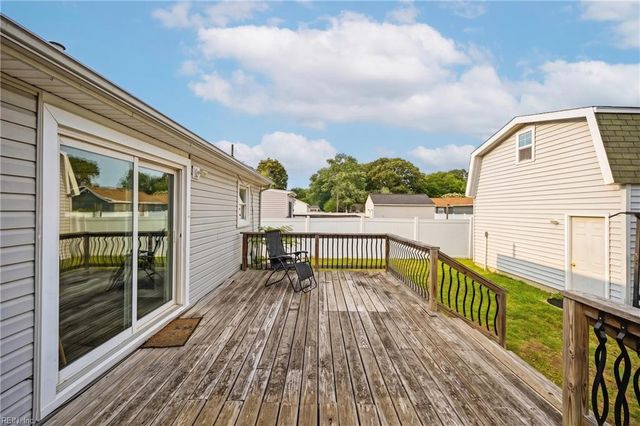 1516 Gardenwood PW, Virginia Beach, VA 23455