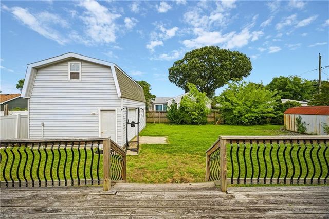 1516 Gardenwood PW, Virginia Beach, VA 23455