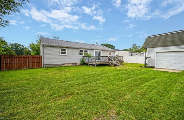 1516 Gardenwood PW, Virginia Beach, VA 23455
