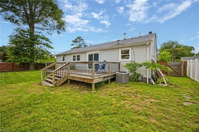 1516 Gardenwood PW, Virginia Beach, VA 23455