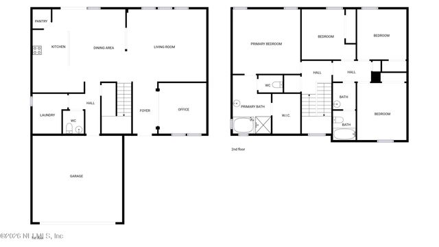 15713 LEXINGTON PARK Boulevard, Jacksonville, FL 32218