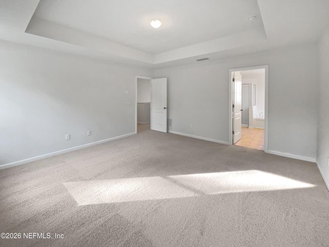 15713 LEXINGTON PARK Boulevard, Jacksonville, FL 32218