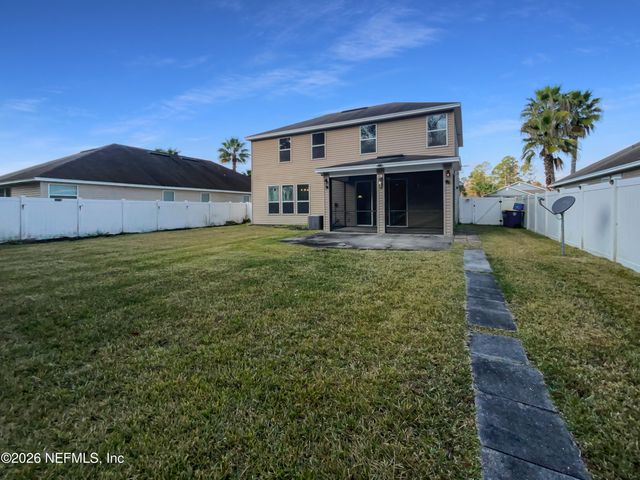 15713 LEXINGTON PARK Boulevard, Jacksonville, FL 32218