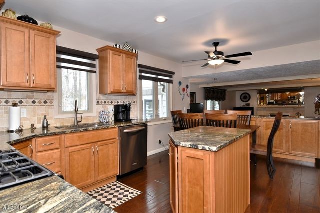 5123 Cheswick Drive, Solon, OH 44139