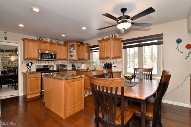 5123 Cheswick Drive, Solon, OH 44139