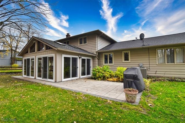 5123 Cheswick Drive, Solon, OH 44139