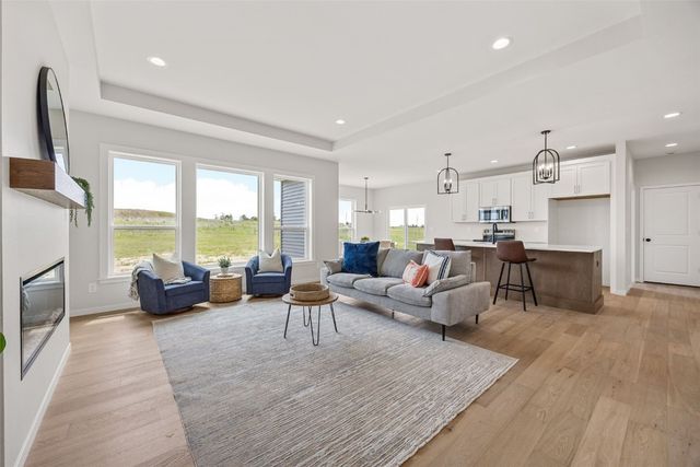 7509 Country Ridge Drive NW, Cedar Rapids, IA 52405