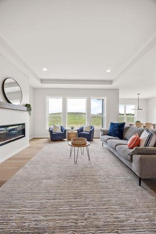 7509 Country Ridge Drive NW, Cedar Rapids, IA 52405