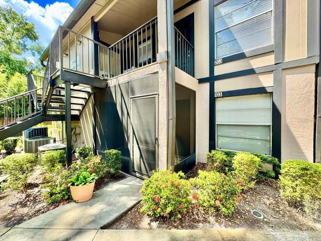 3948 TUMBLE WOOD TRAIL 103, Tampa, FL 33613