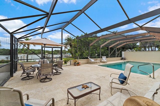 107 Lighthouse Drive, Jupiter Inlet Colony, FL 33469